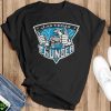 Las Vegas Thunder Hockey shirt - Black T-Shirt