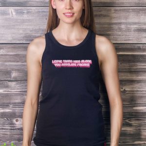 Leave Trans Kids Alone You Absolute Freaks Shirt Product Photo 5