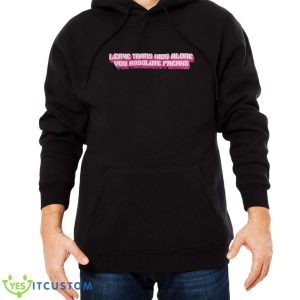 Leave Trans Kids Alone You Absolute Freaks Shirt 14 Leave Trans Kids Alone You Absolute Freaks Shirt Product Photo 6