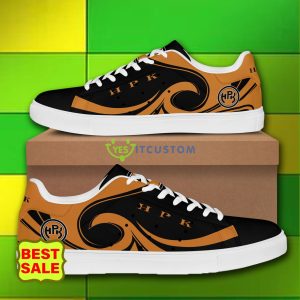 Liiga And Mestis HPK Logo Stan Smith Skate Shoes For Men And Women - HPK skate shoes_3