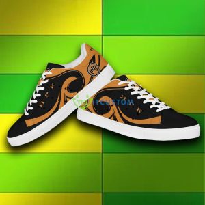 Liiga And Mestis HPK Logo Stan Smith Skate Shoes For Men And Women - HPK skate shoes_4