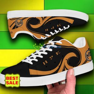 Liiga And Mestis HPK Logo Stan Smith Skate Shoes For Men And Women - HPK skate shoes_1