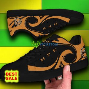 Liiga And Mestis HPK Logo Stan Smith Skate Shoes For Men And Women - HPK skate shoes_6