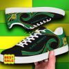 Liiga And Mestis Ilves Hockey Logo Stan Smith Skate Shoes For Men And Women - Ilves Hockey skate shoes_1