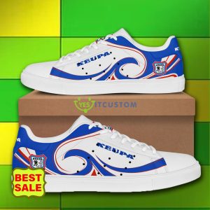 Liiga And Mestis KeuPa HT Logo Stan Smith Skate Shoes For Men And Women 9 Liiga And Mestis KeuPa HT Logo Stan Smith Skate Shoes For Men And Women - KeuPa HT skate shoes_3