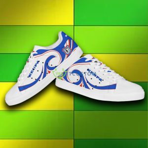 Liiga And Mestis KeuPa HT Logo Stan Smith Skate Shoes For Men And Women 10 Liiga And Mestis KeuPa HT Logo Stan Smith Skate Shoes For Men And Women - KeuPa HT skate shoes_4