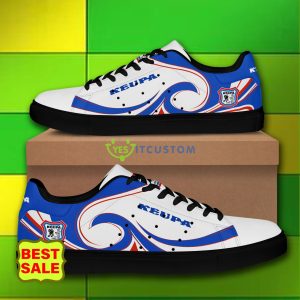Liiga And Mestis KeuPa HT Logo Stan Smith Skate Shoes For Men And Women 13 Liiga And Mestis KeuPa HT Logo Stan Smith Skate Shoes For Men And Women - KeuPa HT skate shoes_7