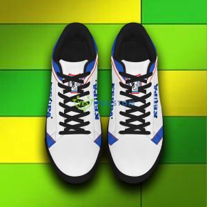 Liiga And Mestis KeuPa HT Logo Stan Smith Skate Shoes For Men And Women 15 Liiga And Mestis KeuPa HT Logo Stan Smith Skate Shoes For Men And Women - KeuPa HT skate shoes_9
