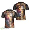 Lion Of Judah Revelations Christian Jesus Lion Jesus For Christian 3D T Shirt Gift For Men And Women - Lion Of Judah Revelations Shirt, Christian Shirt, Jesus Lion T Shirt, Jesus 3D Shirt, Polo shirts for men, Gift For Christian_2