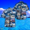 Lockheed Martin Summer Aloha And Beach Short Product Photo 1