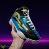 Los Angeles Chargers Air Jordan 13 Sneakers Special Gift For Men And Women Product Photo 1