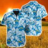 Los Angeles Chargers NFL Hawaiian Shirt For Men And Women Fans Product Photo 1