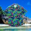 Los Angeles Chargers NFL Hawaiian Shirt Special Gift For Fans Product Photo 1