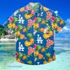 Los Angeles Dodgers MLB Hawaiian Shirt Special Gift For Fans Product Photo 1