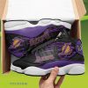Los Angeles Lakers Air Jordan 13 Sneakers Style Gift For Men And Women Product Photo 1