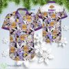 Los Angeles Lakers Nba Hawaiian Shirt Summer Beach Gift Product Photo 1