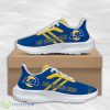 Los Angeles Rams Football Air Mesh Running Shoes Sport Team For Men And Women Fans Product Photo 1