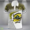 Lotus 3D Polo Shirt Print Sport Car Gift For Men And Women - Lotus 3D Polo Shirt Custom Name Sport Shirt Gift For Men And Women