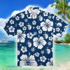 Lou Piniella Seattle Mariners AOP Trending Hawaiian Shirt, Seattle Mariners Fan Gifts Product Photo 1