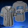 Love Ford Super Duty Gray Baseball Jersey Shirt For Men And Women Product Photo 1