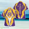 LSU Tigers Baseball Hawaiian Shirt For Fans Product Photo 1