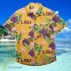 LSU Tigers NCAA Hawaiian Shirt Special Gift For Fans Product Photo 1