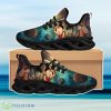 Luffy One Piece Max Soul Shoes Sneaker For Men Women Product Photo 1