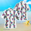Luxembourg City Hawaiian Shirt Best Style For Men Women Product Photo 1