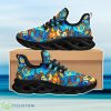 Magikarp Pokemon Hawaii Floral Max Soul Shoes Sneaker For Men Women Product Photo 1
