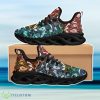 Magnemite Pokemon Galaxy Max Soul Shoes Sneaker For Men Women Product Photo 1