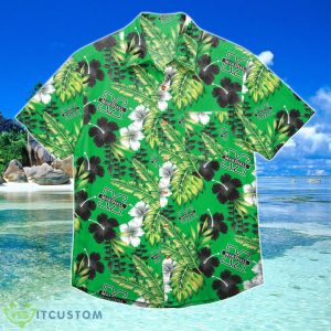 Marshall Thundering Herd NCAA Hawaiian Shirt Special Gift For Fans Product Photo 1