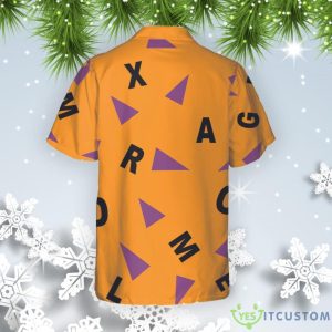 Master Roshi Dragon Ball Beach Lover Hawaiian Shirt For Men And Women Product Photo 2
