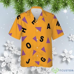 Master Roshi Dragon Ball Beach Lover Hawaiian Shirt For Men And Women Product Photo 1