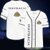 Maybach Baseball Jersey Shirt For Men And Women Gift For Lover Jersey Product Photo 1