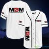 MBM Motorsports Racing Team Baseball Jersey Shirt For Men And Women Product Photo 1