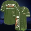 McAlister’s Deli Baseball Jersey Shirt For Men And Women Sport Fans Product Photo 1