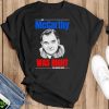 McCarthy Was Right Last American PubcasShirt, Hoodie, Sweatshirt - Black T-Shirt