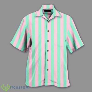 Messi Barbie Hawaiian Shirt For Men Women Product Photo 3