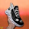 Mestis And Liiga Ice Hockey HC TPS Logo Max Soul Shoes For Men And Women - HC TPS Max Soul Shoes_1