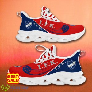 Mestis And Liiga Ice Hockey HIFK Logo Max Soul Shoes For Men And Women 7 Mestis And Liiga Ice Hockey HIFK Logo Max Soul Shoes For Men And Women - HIFK Max Soul Shoes_4