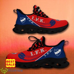 Mestis And Liiga Ice Hockey HIFK Logo Max Soul Shoes For Men And Women 10 Mestis And Liiga Ice Hockey HIFK Logo Max Soul Shoes For Men And Women - HIFK Max Soul Shoes_7