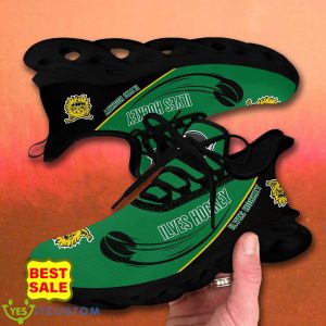 Mestis And Liiga Ice Hockey Ilves Hockey Logo Max Soul Shoes For Men And Women - Ilves Hockey Max Soul Shoes_8
