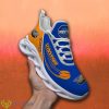 Mestis And Liiga Ice Hockey Kiekko-Vantaa Logo Max Soul Shoes For Men And Women - Kiekko-Vantaa Max Soul Shoes_1