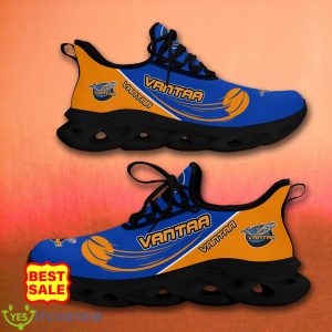 Mestis And Liiga Ice Hockey Kiekko-Vantaa Logo Max Soul Shoes For Men And Women 10 Mestis And Liiga Ice Hockey Kiekko-Vantaa Logo Max Soul Shoes For Men And Women - Kiekko-Vantaa Max Soul Shoes_7