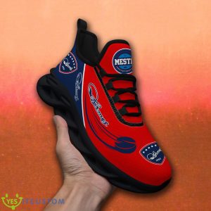 Mestis And Liiga Ice Hockey Kokkolan Hermes Logo Max Soul Shoes For Men And Women 9 Mestis And Liiga Ice Hockey Kokkolan Hermes Logo Max Soul Shoes For Men And Women - Kokkolan Hermes Max Soul Shoes_6