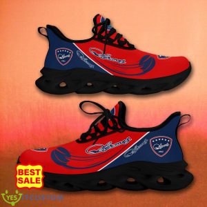 Mestis And Liiga Ice Hockey Kokkolan Hermes Logo Max Soul Shoes For Men And Women 10 Mestis And Liiga Ice Hockey Kokkolan Hermes Logo Max Soul Shoes For Men And Women - Kokkolan Hermes Max Soul Shoes_7