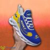 Mestis And Liiga Ice Hockey RoKi Hockey Logo Max Soul Shoes For Men And Women - RoKi Hockey Max Soul Shoes_1