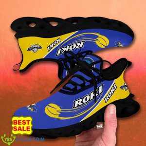 Mestis And Liiga Ice Hockey RoKi Hockey Logo Max Soul Shoes For Men And Women - RoKi Hockey Max Soul Shoes_8