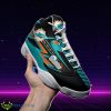 Miami Dolphins Air Jordan 13 Sneakers Best Gift For Men And Women Product Photo 1