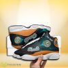 Miami Dolphins Football Team Custom Name Air Jordan 13 Sneakers For Men Women Fans Product Photo 1